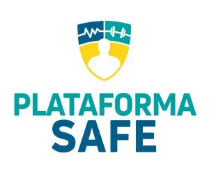 Logo Plataforma SAFE
